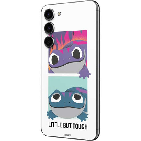 Disney Frozen II Bruni Art Galaxy S23 Plus Skin