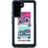 Disney Frozen II Bruni Art Galaxy S23 Plus Waterproof Case