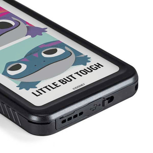 Disney Frozen II Bruni Art Galaxy S23 Plus Waterproof Case