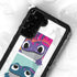 Disney Frozen II Bruni Art Galaxy S23 Plus Waterproof Case