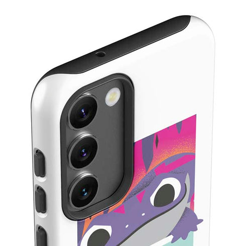 Disney Frozen II Bruni Art Galaxy S23 Pro Case