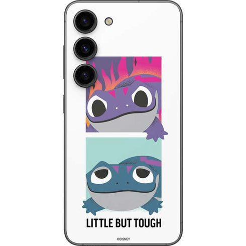 Disney Frozen II Bruni Art Galaxy S23 Skin