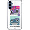 Disney Frozen II Bruni Art Galaxy S24 Clear Case