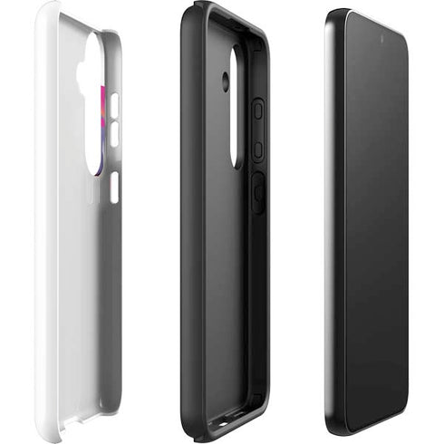 Disney Frozen II Bruni Art Galaxy S24 Impact Case