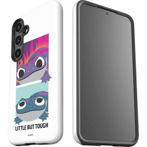Disney Frozen II Bruni Art Galaxy S24 Impact Case