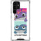 Disney Frozen II Bruni Art Galaxy S24 Ultra Clear Case
