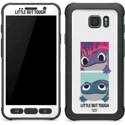 Disney Frozen II Bruni Art Galaxy S7 Active Skin