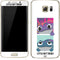 Disney Frozen II Bruni Art Galaxy S7 Edge Skin