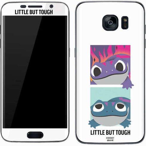 Disney Frozen II Bruni Art Galaxy S7 Skin