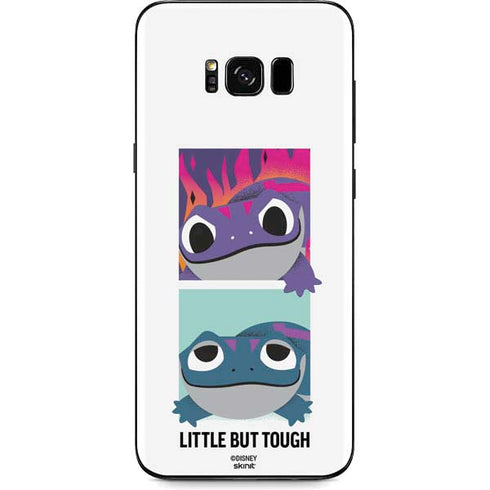 Disney Frozen II Bruni Art Galaxy S8 Plus Skin