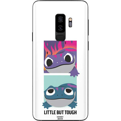Disney Frozen II Bruni Art Galaxy S9 Plus Skin