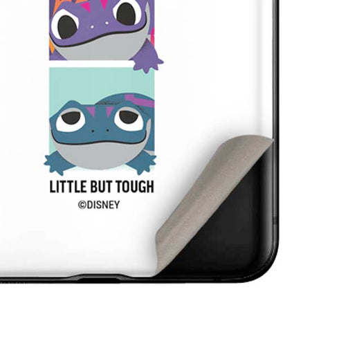 Disney Frozen II Bruni Art Galaxy Z Flip Skin