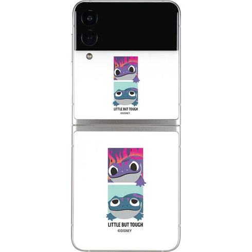 Disney Frozen II Bruni Art Galaxy Z Flip3 5G Skin