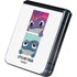 Disney Frozen II Bruni Art Galaxy Z Flip5 5G Skin