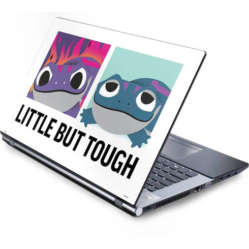 Disney Frozen II Bruni Art Generic Laptop Skin