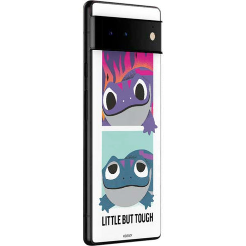Disney Frozen II Bruni Art Google Pixel 6 Pro Skin