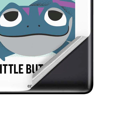 Disney Frozen II Bruni Art Google Pixel 6 Pro Skin