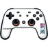 Disney Frozen II Bruni Art Google Stadia Controller Skin