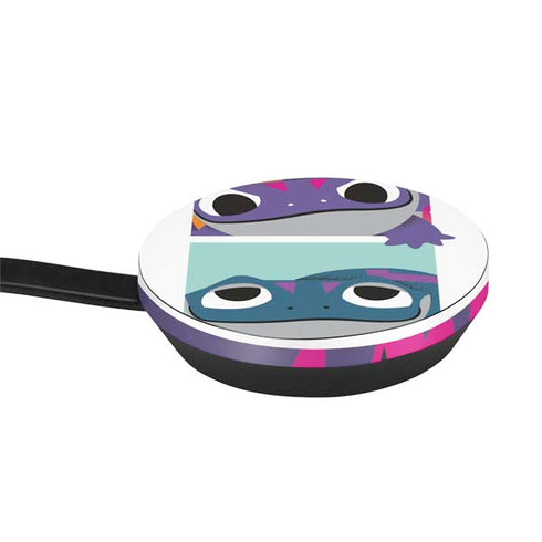 Disney Frozen II Bruni Art Google Stadia Controller Skin