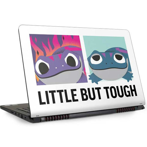 Disney Frozen II Bruni Art Dell Inspiron Skin