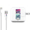 Disney Frozen II Bruni Art iPad Charger (10W USB) Skin