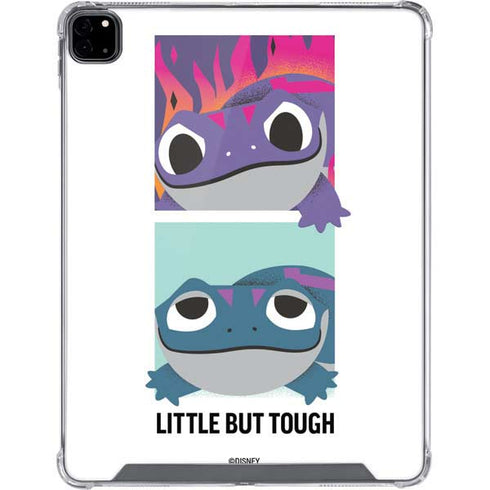 Disney Frozen II Bruni Art iPad Pro 12.9in (2020) Clear Case
