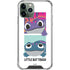 Disney Frozen II Bruni Art iPhone 11 Pro Max Clear Case