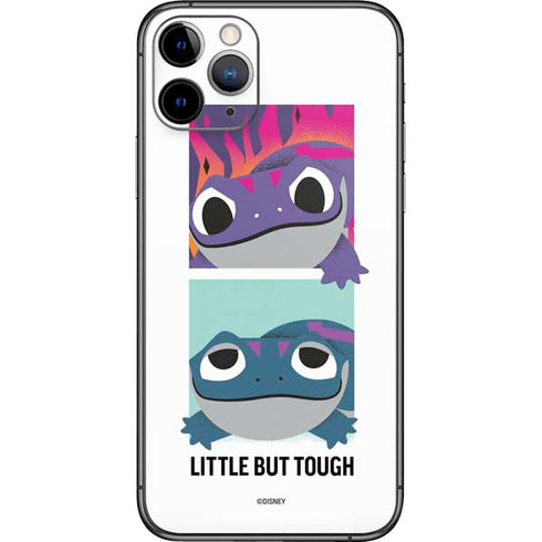 Disney Frozen II Bruni Art iPhone 11 Pro Skin
