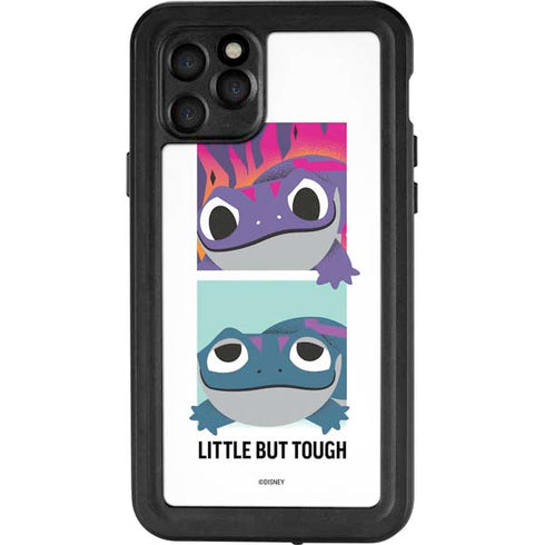Disney Frozen II Bruni Art iPhone 11 Pro Waterproof Case