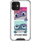 Disney Frozen II Bruni Art iPhone 12 Clear Case