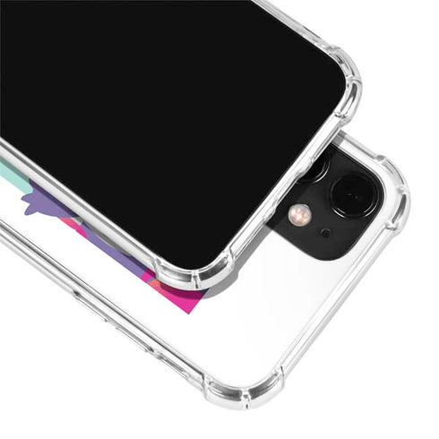 Disney Frozen II Bruni Art iPhone 12 Clear Case