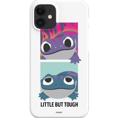 Disney Frozen II Bruni Art iPhone 12 Mini Lite Case