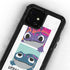 Disney Frozen II Bruni Art iPhone 12 Mini Waterproof Case
