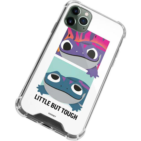 Disney Frozen II Bruni Art iPhone 12 Pro Clear Case