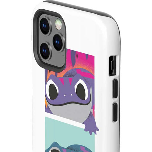 Disney Frozen II Bruni Art iPhone 12 Pro Impact Case