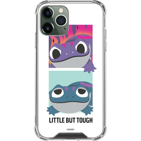 Disney Frozen II Bruni Art iPhone 12 Pro Max Clear Case