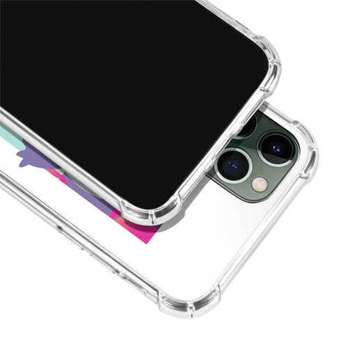 Disney Frozen II Bruni Art iPhone 12 Pro Max Clear Case