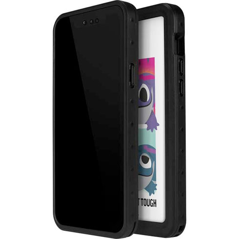 Disney Frozen II Bruni Art iPhone 12 Pro Max Waterproof Case