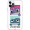 Disney Frozen II Bruni Art iPhone 12 Pro Skin