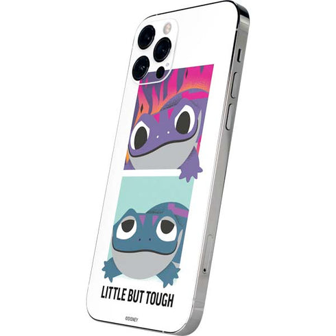 Disney Frozen II Bruni Art iPhone 12 Pro Skin
