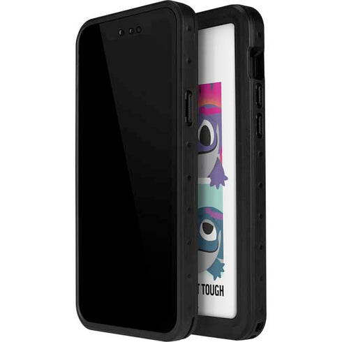 Disney Frozen II Bruni Art iPhone 12 Pro Waterproof Case