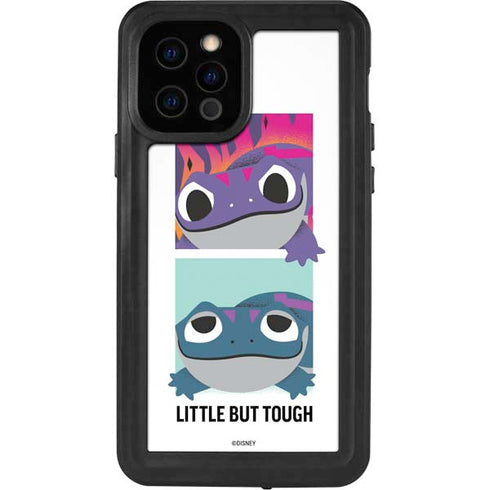 Disney Frozen II Bruni Art iPhone 12 Pro Waterproof Case