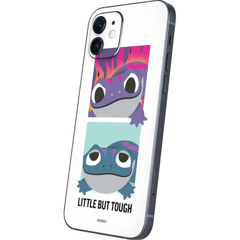 Disney Frozen II Bruni Art iPhone 12 Skin