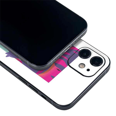 Disney Frozen II Bruni Art iPhone 12 Skin