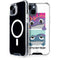 Disney Frozen II Bruni Art iPhone 13 MagSafe Case