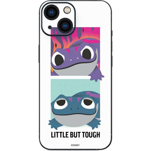 Disney Frozen II Bruni Art iPhone 13 Mini Skin
