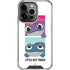 Disney Frozen II Bruni Art iPhone 13 Pro Clear Case