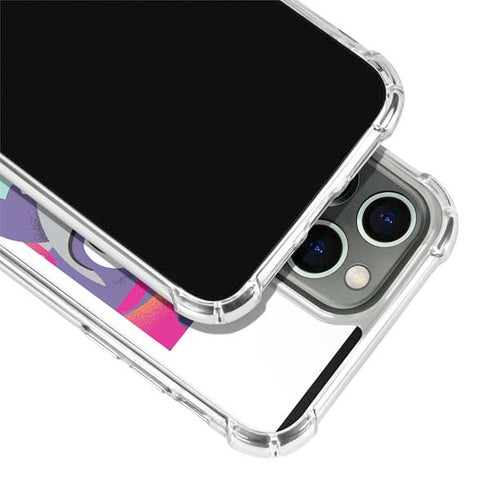 Disney Frozen II Bruni Art iPhone 13 Pro Clear Case