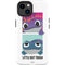 Disney Frozen II Bruni Art iPhone 14 Plus Impact Case