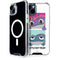 Disney Frozen II Bruni Art iPhone 14 MagSafe Case